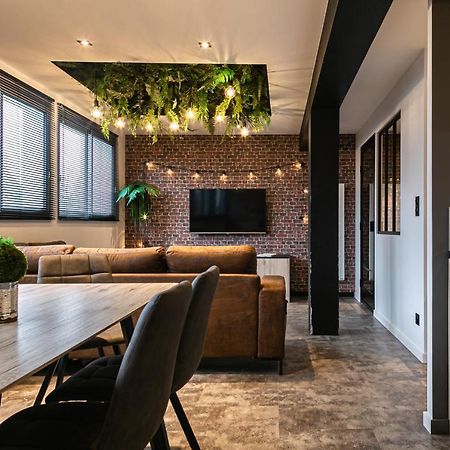 Little Factory - 2 Pieces - Parking Prive Apartment Pau Exterior photo