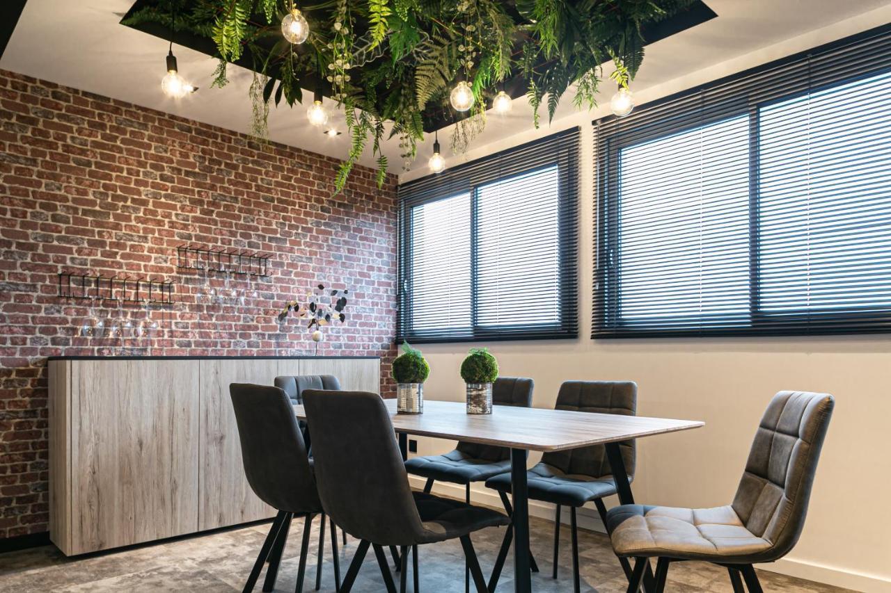 Little Factory - 2 Pieces - Parking Prive Apartment Pau Exterior photo