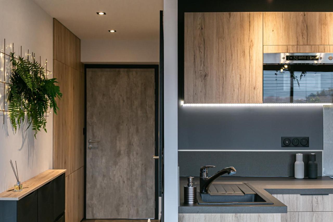 Little Factory - 2 Pieces - Parking Prive Apartment Pau Exterior photo