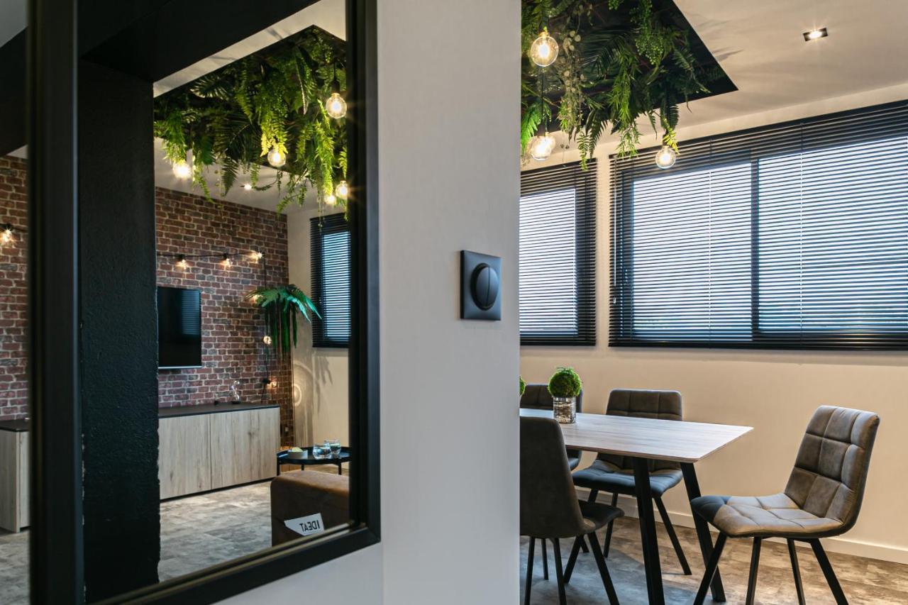 Little Factory - 2 Pieces - Parking Prive Apartment Pau Exterior photo