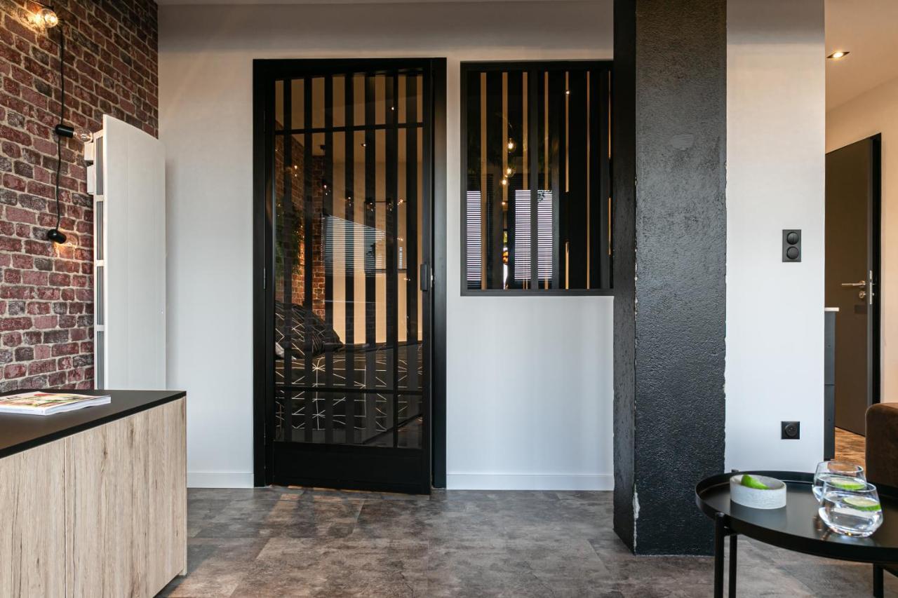 Little Factory - 2 Pieces - Parking Prive Apartment Pau Exterior photo